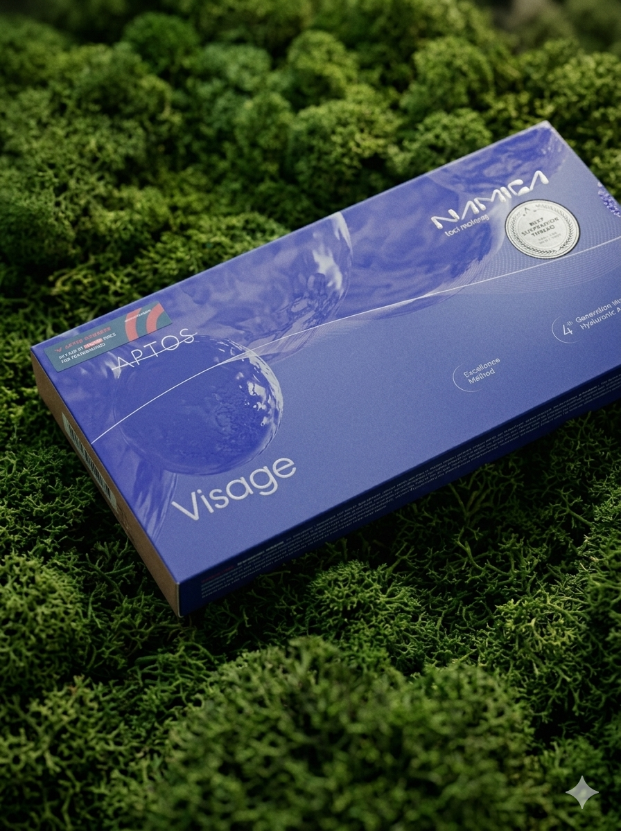 Excellence Visage Namica