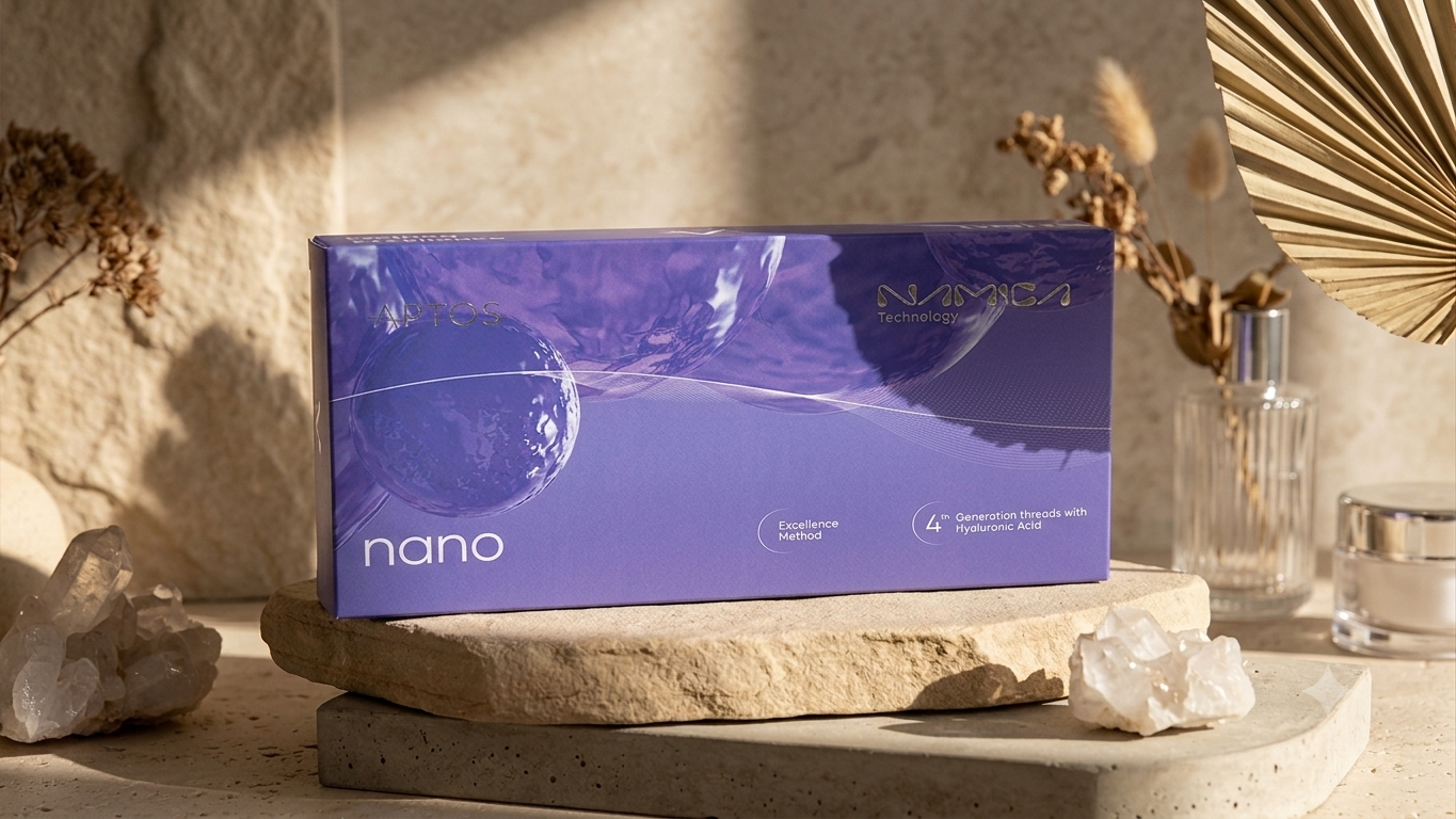 Nano Namica
