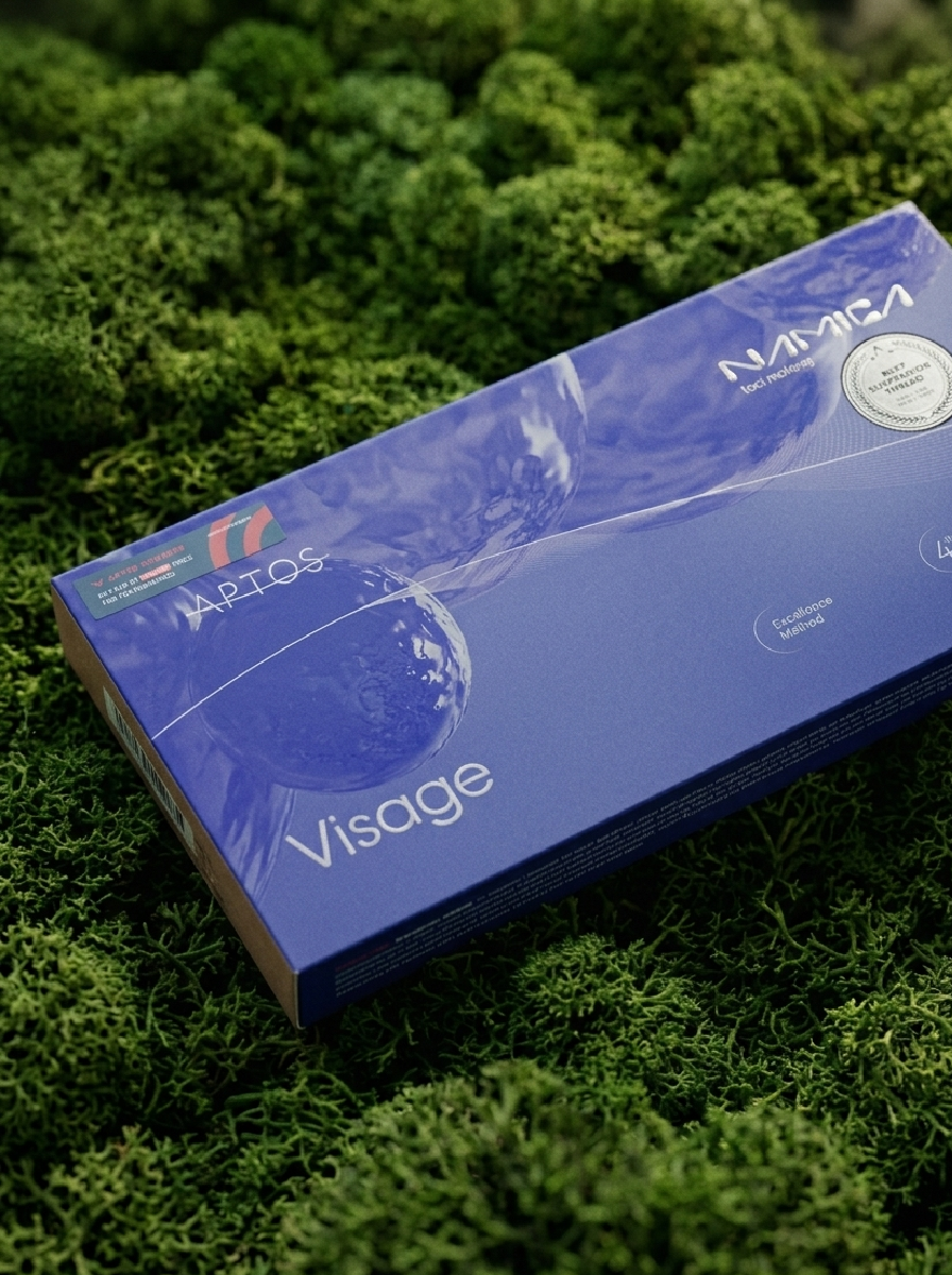 Excellence Visage Namica